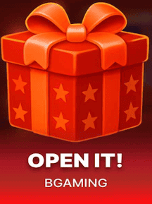 Open It!