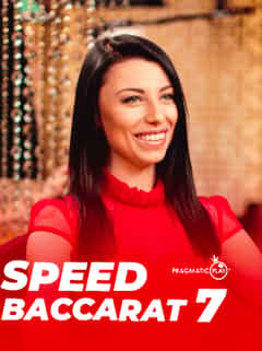 Live - Speed Baccarat 7