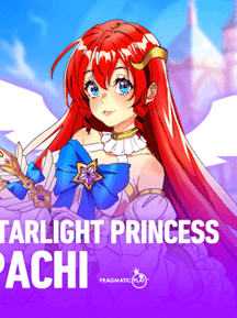 Starlight Princess Pachi