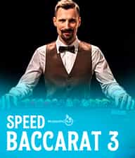 Speed Baccarat 3