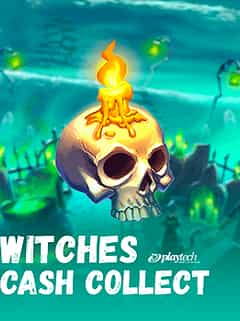 Witches - Cash Collect