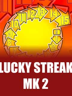 Lucky Streak Mk2