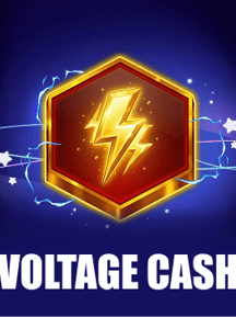 Voltage Cash