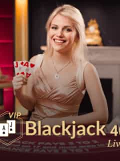 Blackjack VIP 40