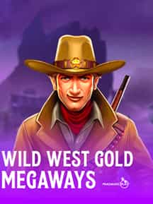 Wild West Gold Megaways