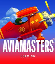 Aviamasters