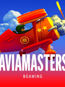 Aviamasters