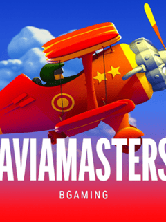 Aviamasters