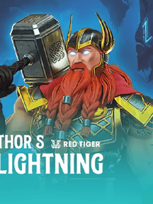 Thor's Lightning