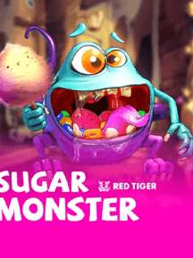 Sugar Monster