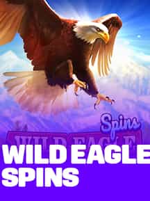 Wild Eagle Spins