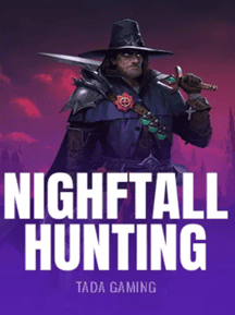 Nightfall Hunting