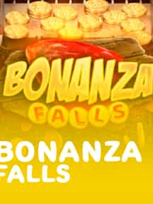 Bonanza Falls