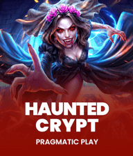 Haunted Crypt