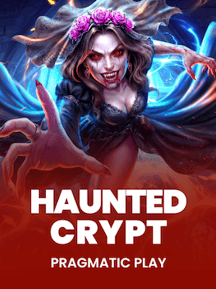 Haunted Crypt
