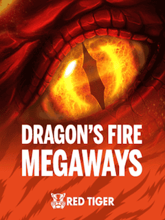 Dragon's Fire Megaways