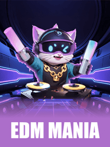 EDM Mania