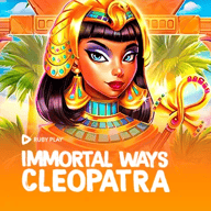 Immortal Ways Cleopatra
