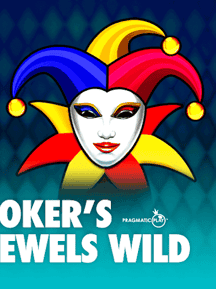 Joker's Jewels Wild