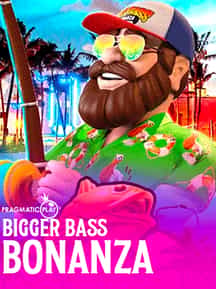 Bigger Bass Bonanza