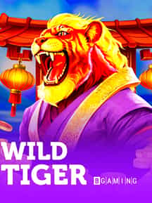 Wild Tiger