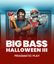 Big Bass Halloween 3