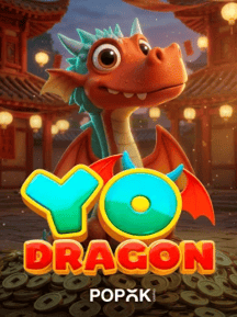 Yo Dragon