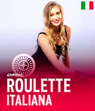 Roulette Italiana