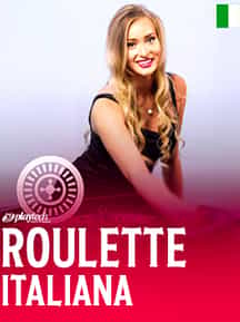 Roulette Italiana