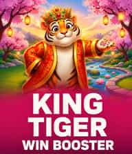 King Tiger Win Booster