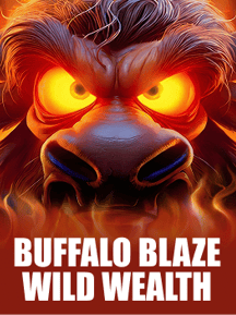 Buffalo Blaze: Wild Wealth