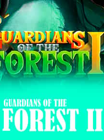 Guardians Of The Forest II