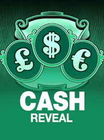 Cash Reveal - Credits