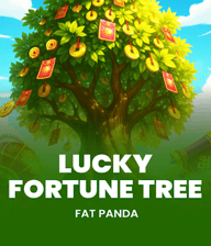 Lucky Fortune Tree