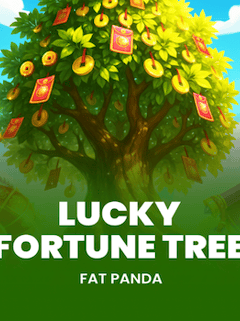 Lucky Fortune Tree