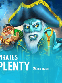Pirates' Plenty