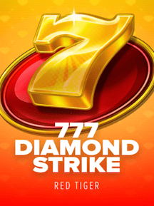 777 Diamond Strike