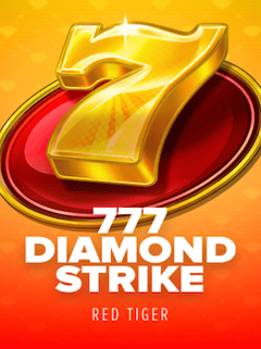 777 Diamond Strike