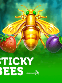 Sticky Bees