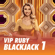 VIP Blackjack 1 - Ruby