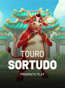Touro Sortudo