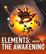 Elements: The Awakening