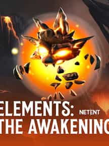 Elements: The Awakening