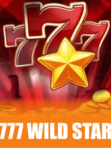 777 Wild Star