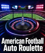 American Football Auto Roulette
