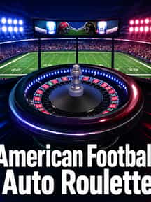 American Football Auto Roulette
