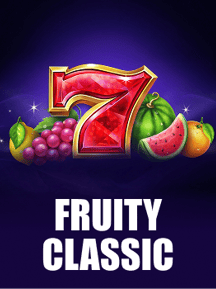 Fruity Classic