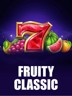 Fruity Classic