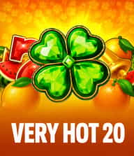 Very Hot 20