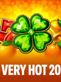 Very Hot 20